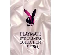 Playboy: Playmate DVD Calendar Collection - The 90's