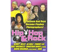 Playboy presents : Shooting Stars - Hip Hop and Rock