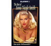 Playboy - The Best of Anne Nicole Smith