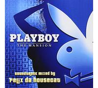 Playboy: The Mansion Soundtrack