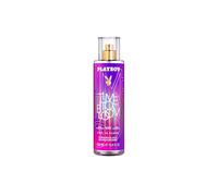 Playboy Time To Bloom Fragrance Mist 250ml Playboy Misc 250ml