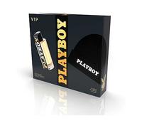 Playboy VIP Eau de Toilette 100ml Gift Set