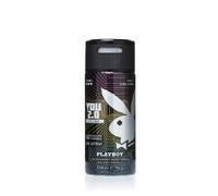 Playboy You 2.0 Loading Deodorant Long-Lasting Spray 150ml