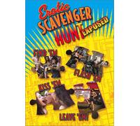 Playboy's Erotic Scavenger Hunt Exposed