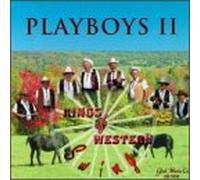 Playboys II - Kings of Western Swing