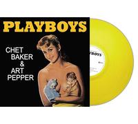 Playboys [VINYL]