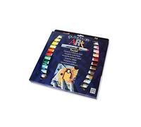 Playcolor Art Pocket Solid Gouache Paint Pens 5g - 24 Assorted Colours - 58271