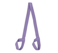PlayCool Durable Strap to Carry Your Yoga Mat, Lavender, One Size