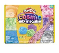 PlayDoh Cosmic Mix & Squish Kit