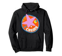 PlayDoh Create Pullover Hoodie