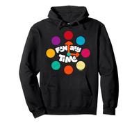 PlayDoh Fantasy Time Pullover Hoodie