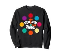 PlayDoh Fantasy Time Sweatshirt