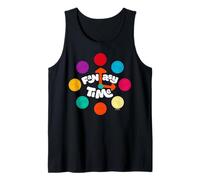 PlayDoh Fantasy Time Tank Top