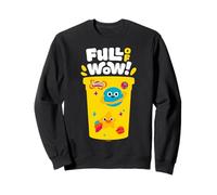 PlayDoh Full Of Wow Sweatshirt