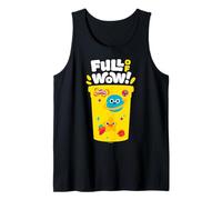 PlayDoh Full of Wow Tank Top