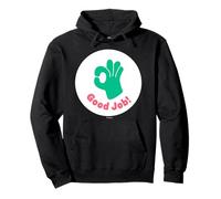 PlayDoh Good Job Pullover Hoodie