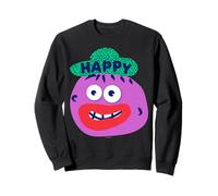 PlayDoh Happy Sweatshirt