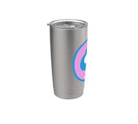 PlayDoh Imagine Stainless Steel Insulated Tumbler