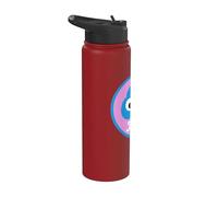 PlayDoh Imagine Stainless Steel Insulated Water Bottle