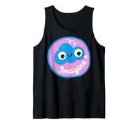 PlayDoh Imagine Tank Top