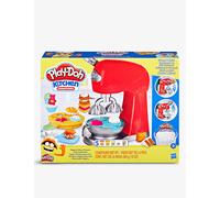 Play-Doh Kitchen Creations Magical Mixer Playset, Toy Mixer with Play Kitchen Accessories, Arts and Crafts for Children