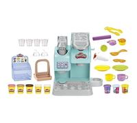 PlayDoh Kitchen Cre - Play Doh - Kitchen Creations Super Colorful Caf - E59z