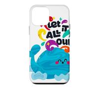 PlayDoh Let It All Out Case for iPhone 12 mini