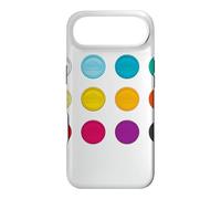 PlayDoh Lids Case for iPhone Air