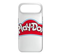 PlayDoh Logo Case for iPhone Air