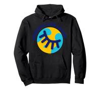 PlayDoh Observe And Learn Pullover Hoodie