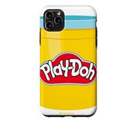 PlayDoh Pale Blue Can Case for iPhone 11 Pro Max