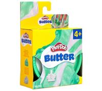 PlayDoh Peggable Box Butter Cloud Bubble Green
