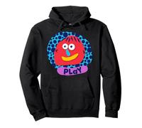 PlayDoh Play Pullover Hoodie