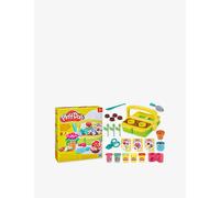 Play-Doh Blooming Flowers Playset, Creative Crafts for Toddlers, Arts and Crafts