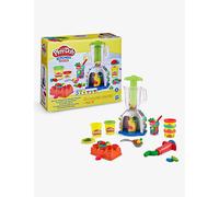 Play-Doh Kitchen Creations Swirlin' Smoothies Toy Blender Playset