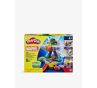 Playdoh Playdoh Marvel Hulk Smash and Squish Playset