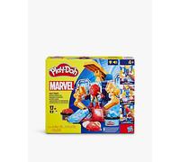 Playdoh Playdoh Marvel Iron Man Armor Maker Lab Playset