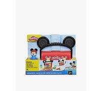 Playdoh Playdoh Play-Doh x Disney Junior Mickey Mouse Clubhouse Playset