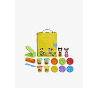 Playdoh Playdoh Play-Doh x Disney Junior Mickey Mouse Clubhouse Playset