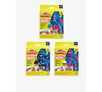 Playdoh Playdoh Play-Doh x Marvel Figures Toy Assortment