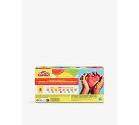 Play-Doh 8-Pack Assorted - Vibrant Colour Collection - Modelling Compound