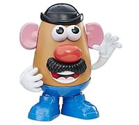 Mr Potato Head Playskool Friends Mr. Potato Head Classic Toy, Includes 11 Accessories, 1 Ea
