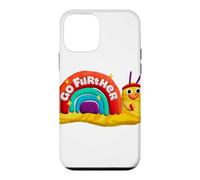 PlayDoh Snail Go Further Case for iPhone 12 mini
