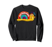 PlayDoh Snail Go Further Sweatshirt