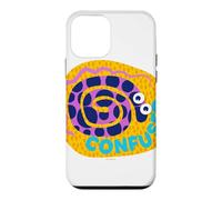 PlayDoh Snake Confused Case for iPhone 12 mini