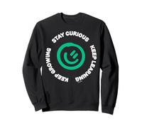 PlayDoh Stay Curious Sweatshirt
