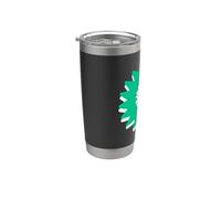 PlayDoh Super Exciting Stainless Steel Insulated Tumbler