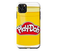 PlayDoh Yellow Can Case for iPhone 11 Pro Max