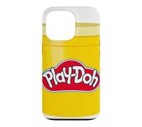 PlayDoh Yellow Can Case for iPhone 13 Pro
