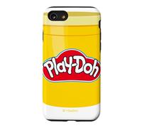 PlayDoh Yellow Can Case for iPhone SE (2020) / 7/8